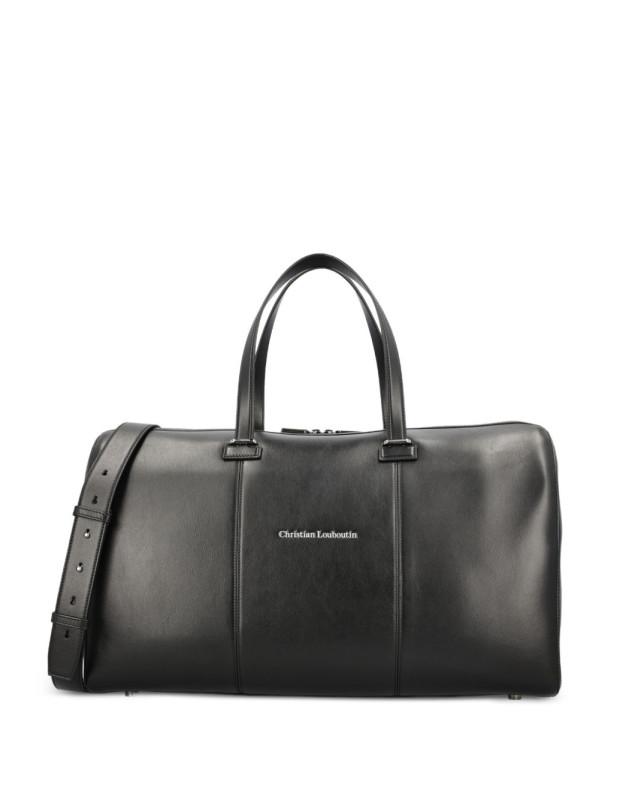[Christian Louboutin] Duffle Bag FW26 3265059BK01