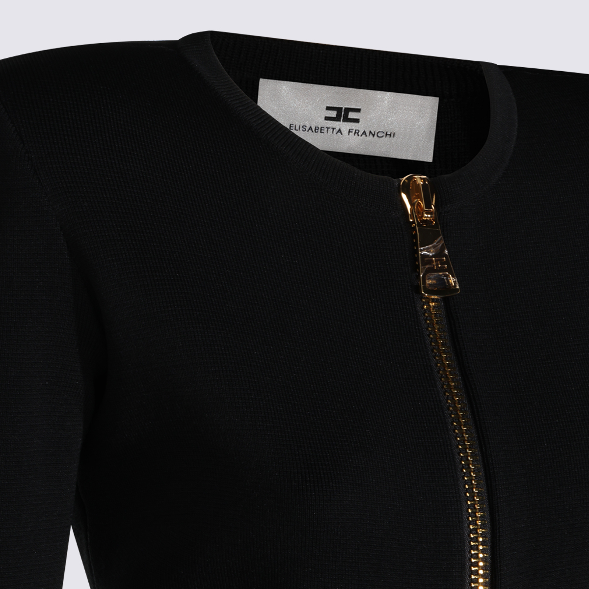 [ELISABETTA FRANCHI] Knitwear FW26 MK68B66E2110