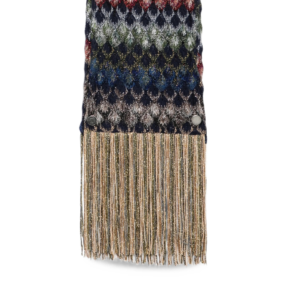 [MISSONI] Scarf FW26 SCLQVMDA853  0002