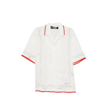 [JACQUEMUS] Shirts Short Sleeve FW26 SHM00646 AW00930 1ZC
