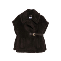 [Max Mara] Cape FW26 NEWABAVO1 501 014
