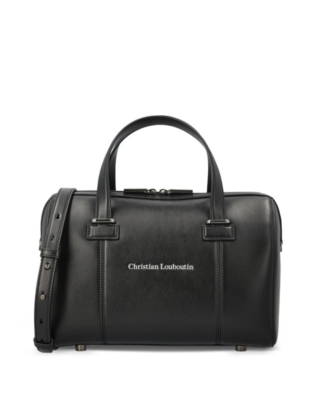 [Christian Louboutin] Duffle Bag FW26 3265249BK01