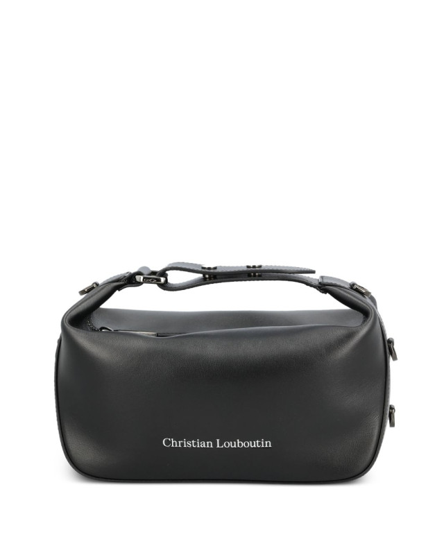 [Christian Louboutin] Belt Bag FW26 3265341BK01
