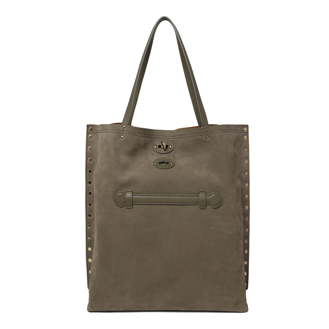 [Zanellato] Tote bag FW26 068790M-0070000Z0436
