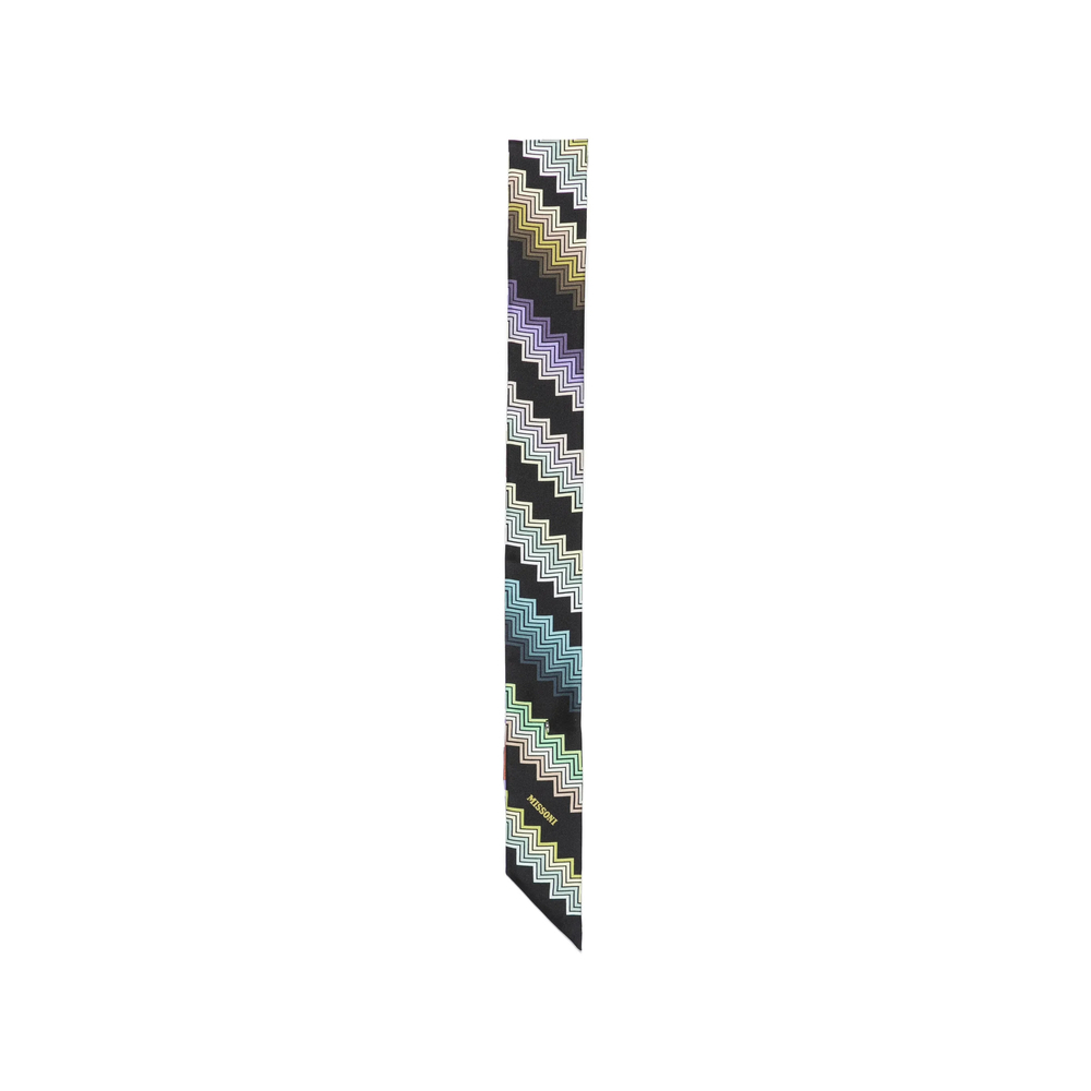 [MISSONI] Scarf FW26 NSKRTWDA916  0002