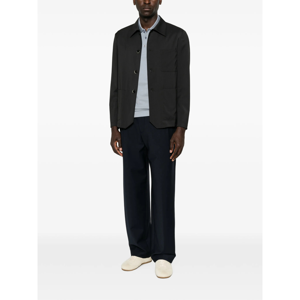 [Myths] Trousers FW26 26WM24L106  137