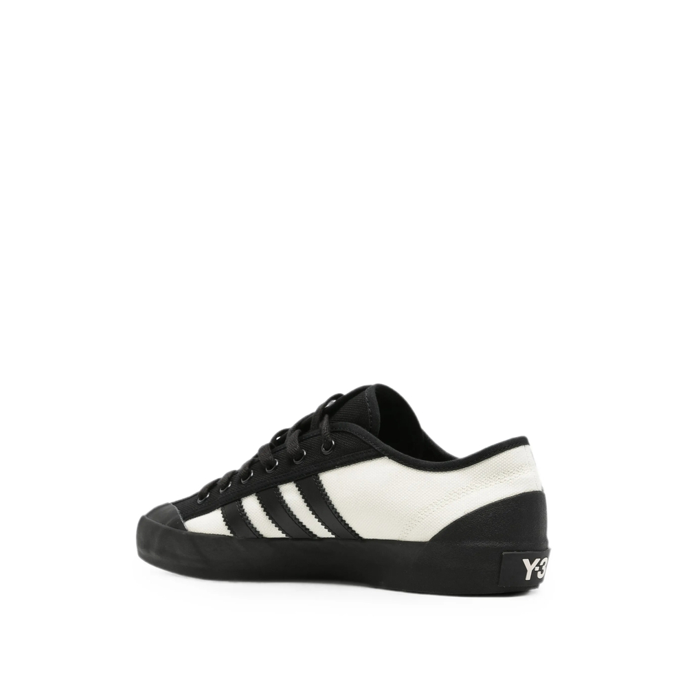 [Y-3] Sneakers FW26 KI2666  WHBLK