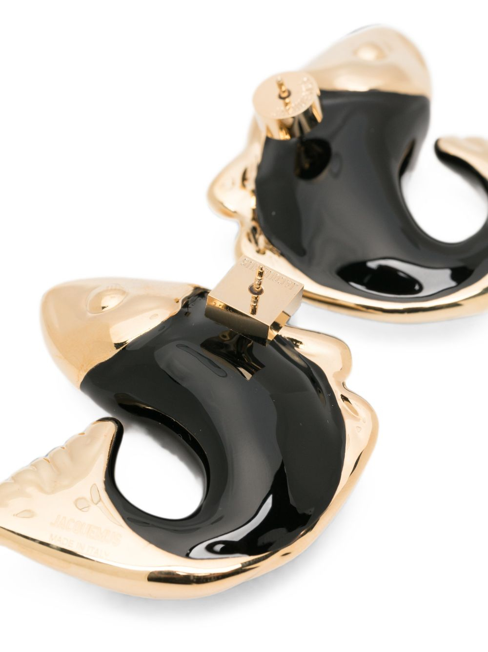 [JACQUEMUS] Earring FW26 JWW00801AMMC001 278