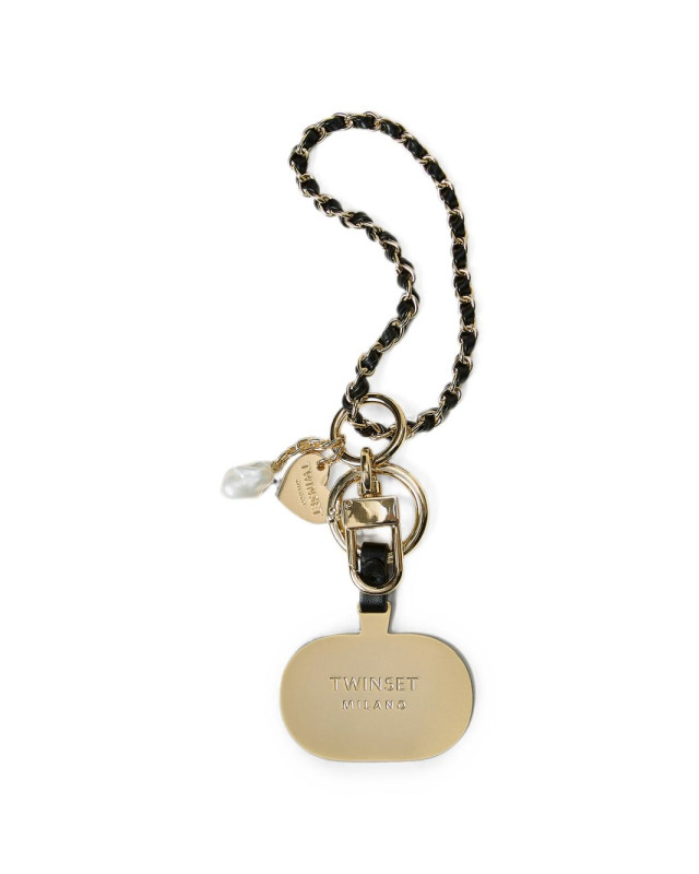 [Twin - set] Keyring FW26 262TH7076 00006