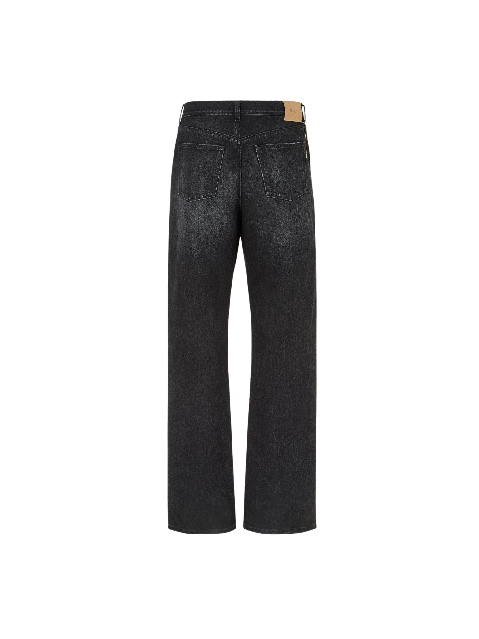 [Fendi] Jeans FW26 FLP377B1PH