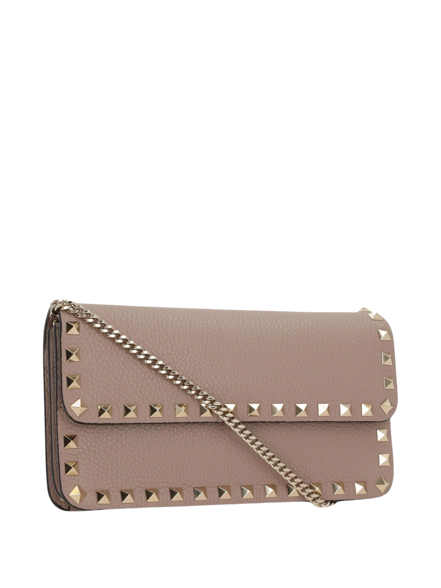 [Valentino] Wallet FW26 ZW2P0S61VSH
