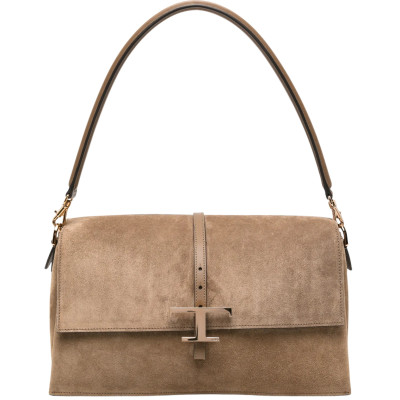 [TOD`S] Shoulder bag FW26 XBWTSEC9200 P3A