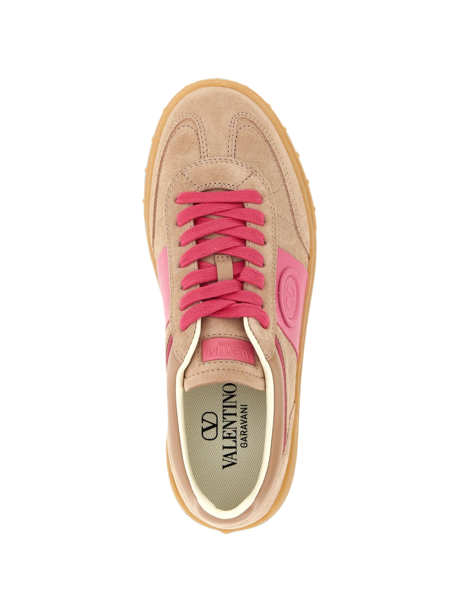 [Valentino] Sneakers FW26 9W2S0IL9LAL