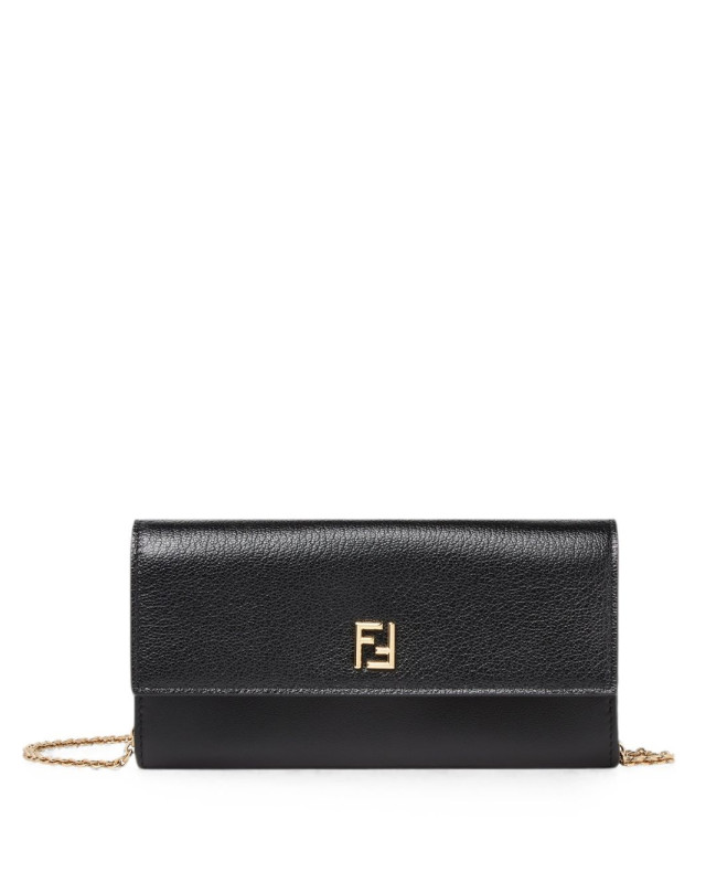 [Fendi] Wallet FW26 8M0587B08EF0QA1