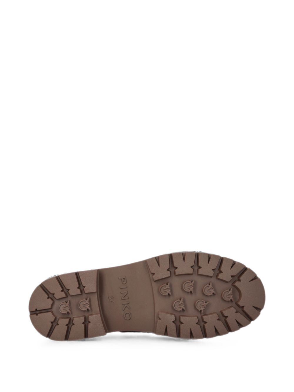 [PINKO] Sandals FW26 SD0561P056 MARGARET 01 L72