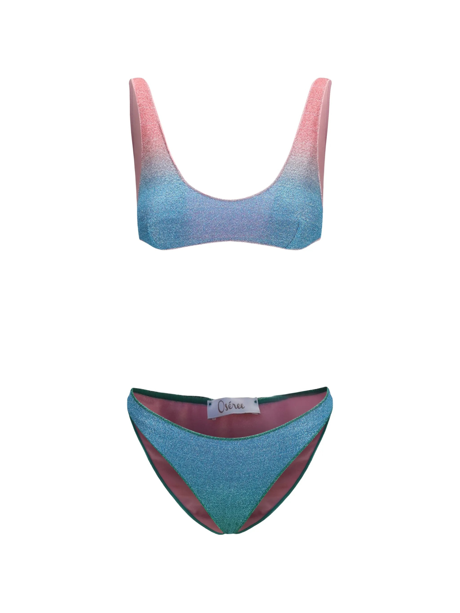 [OSEREE] Bikini FW26 LXF268