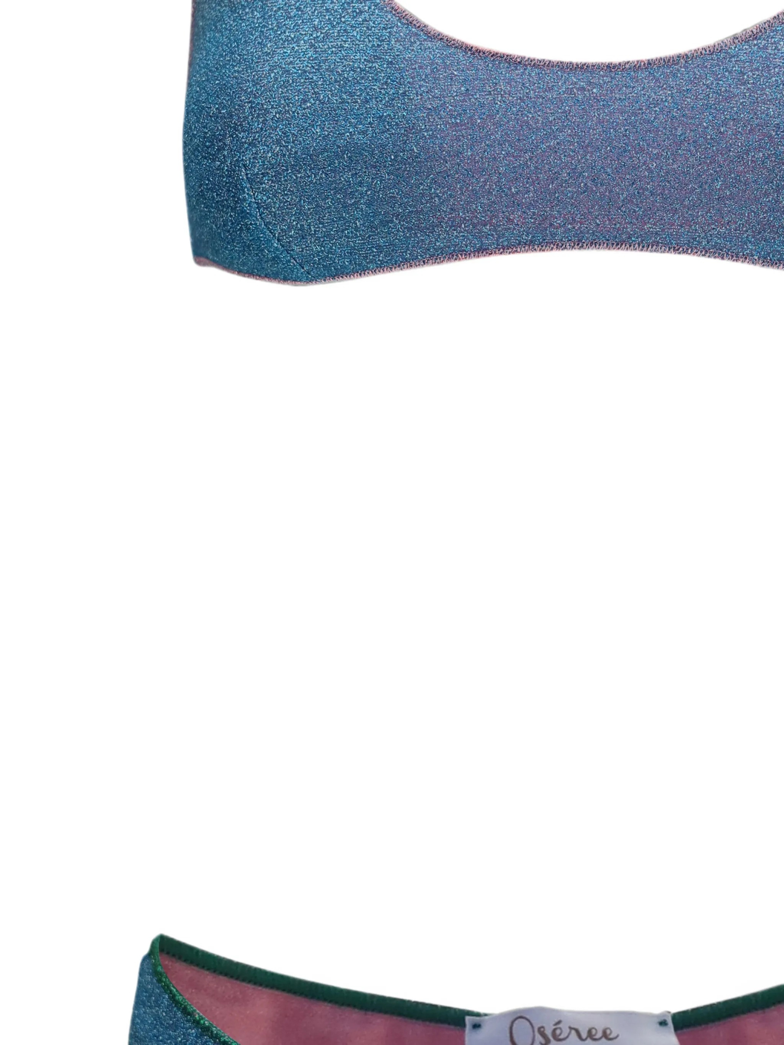 [OSEREE] Bikini FW26 LXF268