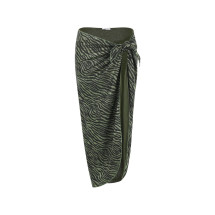 [OSEREE] Beach Cover Up FW26 TGF268