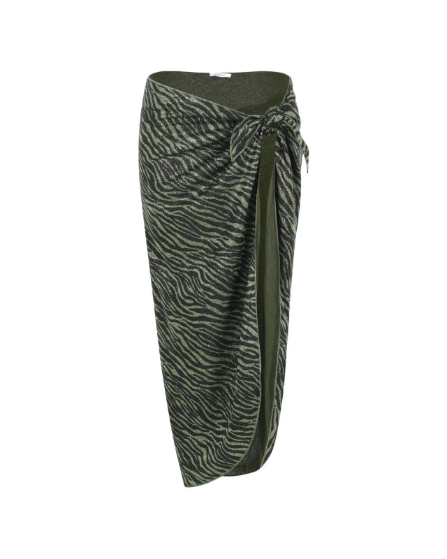[OSEREE] Beach Cover Up FW26 TGF268