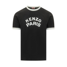 [Kenzo] T-shirts Short Sleeve FW26 FG65TS1644SK 99J