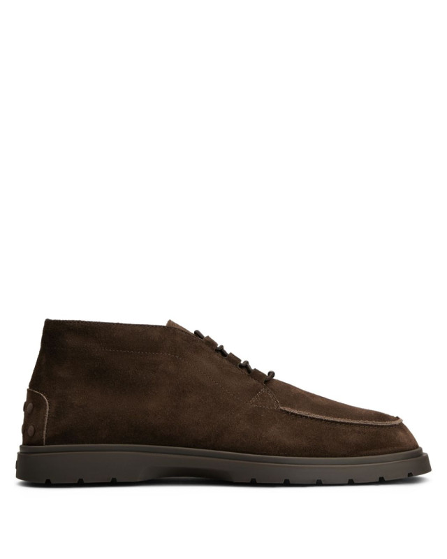 [Tod's] Ankle boots FW26 XXM59K0JL90 RE0 S800