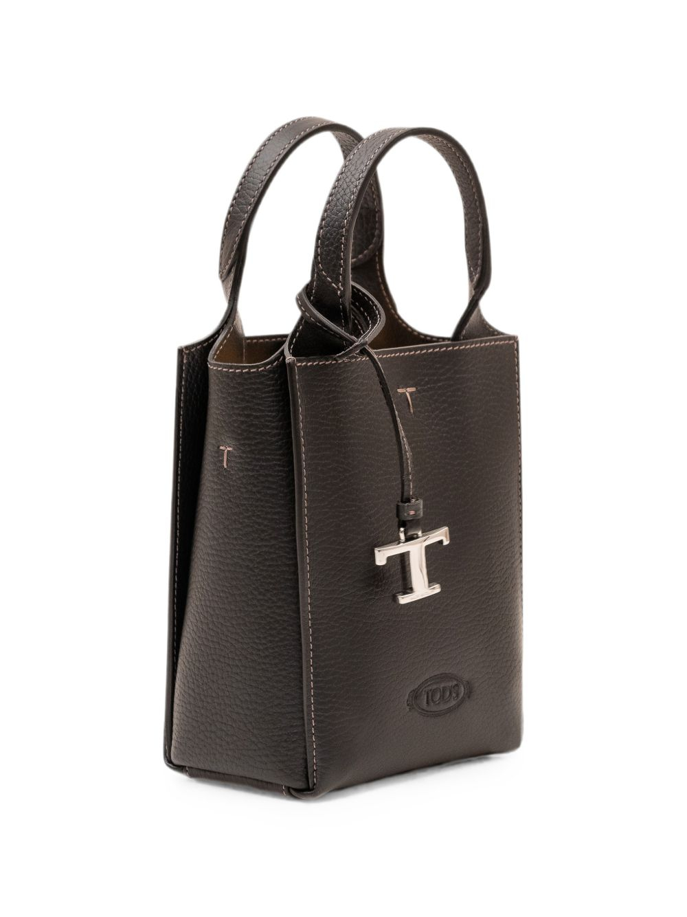 [Tod's] Tote bag FW26 XBWAPAR0000 QRI B999