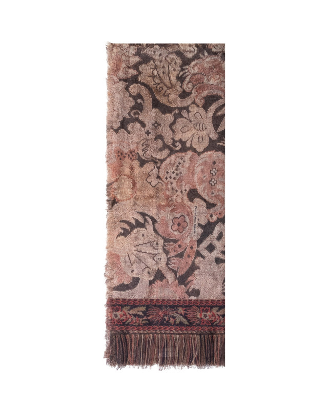 [Pierre Louis Mascia] Scarf FW26 518731135X195 101