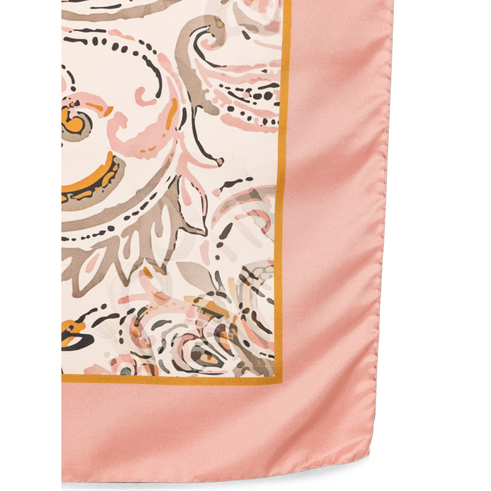 [D'aniello] Scarf FW26 OCEANO  8006F