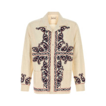 [BAZISZT] Shirts Long Sleeve SS26 SR20012 BEIGE