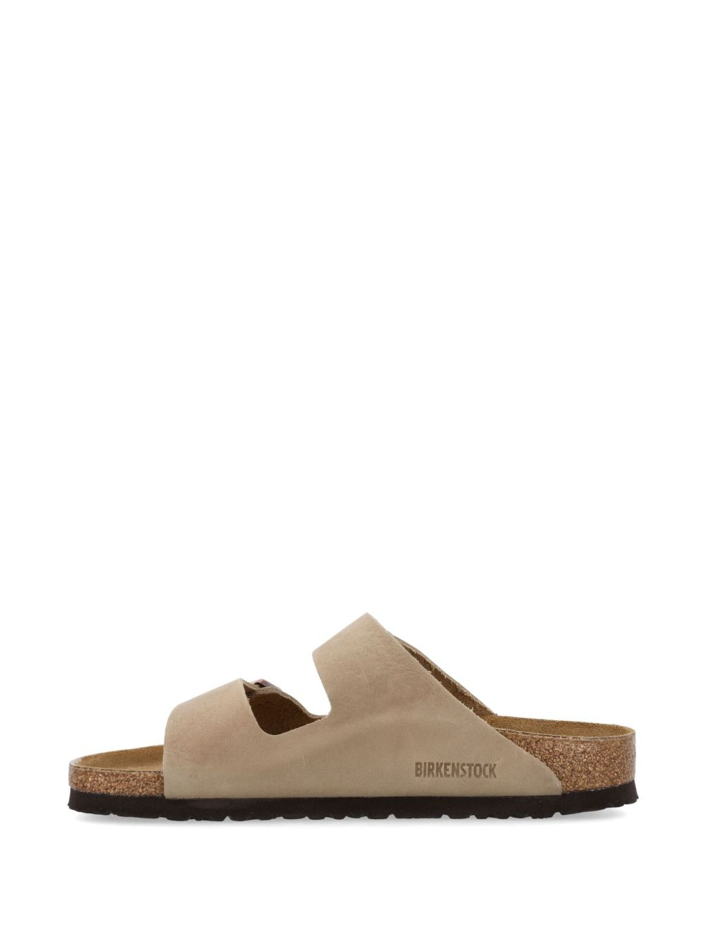 [Birkenstock] Sandals SS26 352203TABACCOBROWN