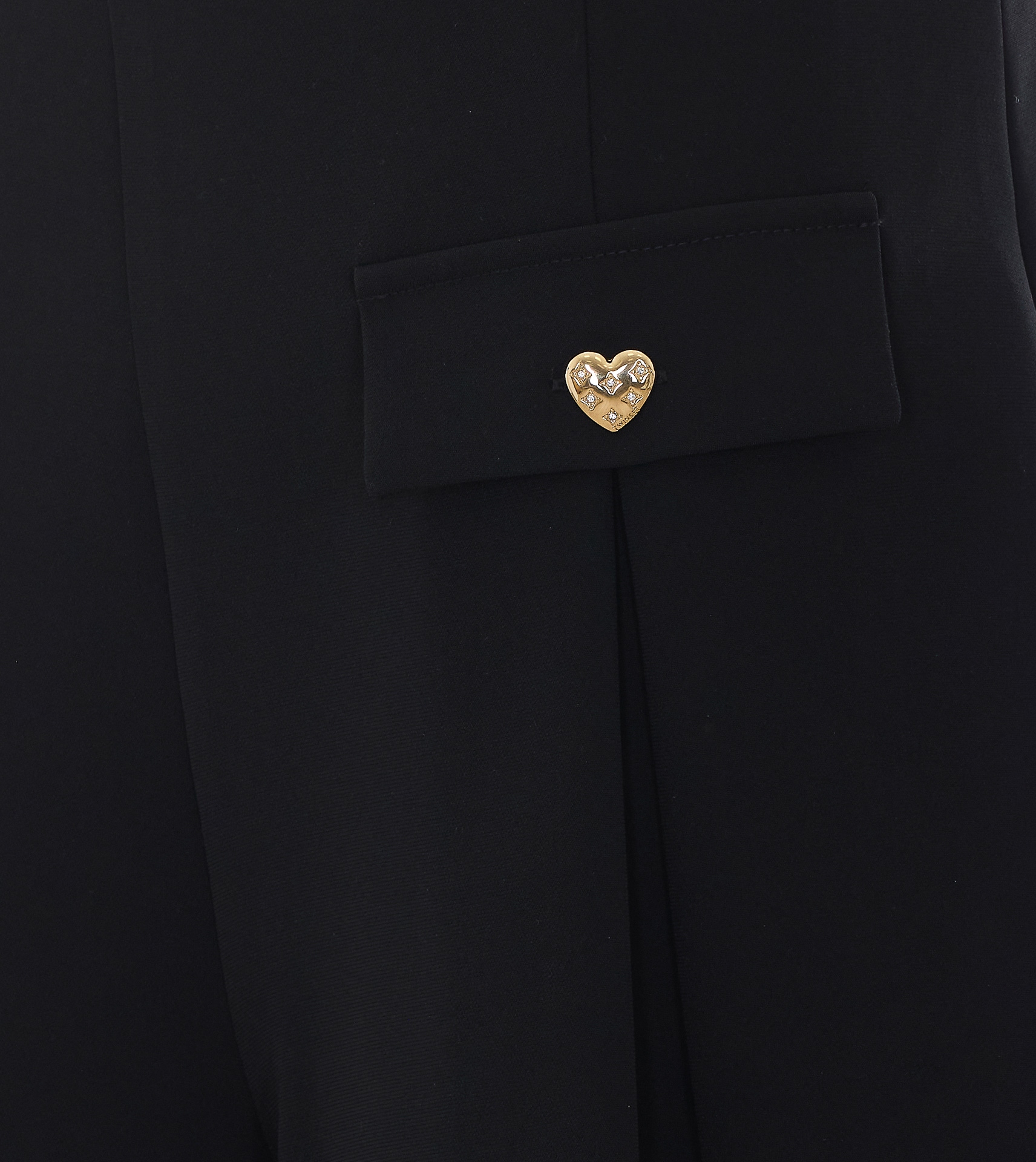 [Twin - set] Mini skirt FW26 262TP204200006