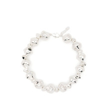 [Federica Tosi] Necklace FW26 FT26LA24SILVER