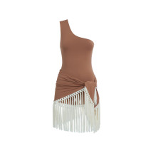 [Taller Marmo] Beach Cover Up FW26 TMPF2675153