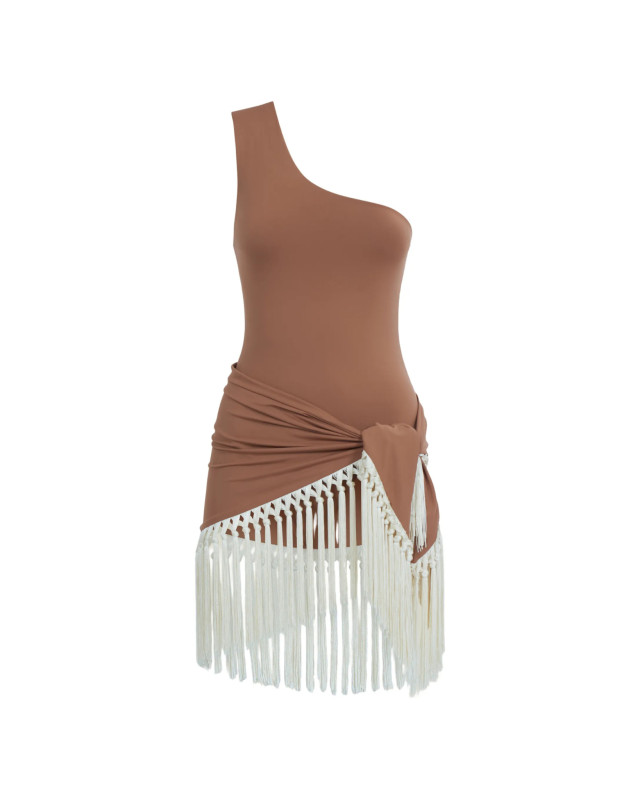 [Taller Marmo] Beach Cover Up FW26 TMPF2675153