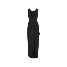 [Taller Marmo] Beach Cover Up FW26 TMPF2672133