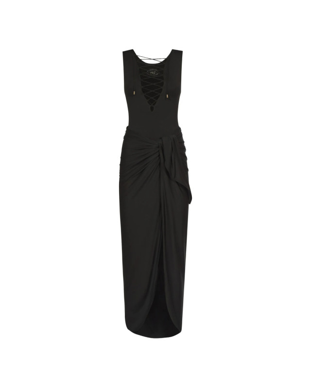 [Taller Marmo] Beach Cover Up FW26 TMPF2672133