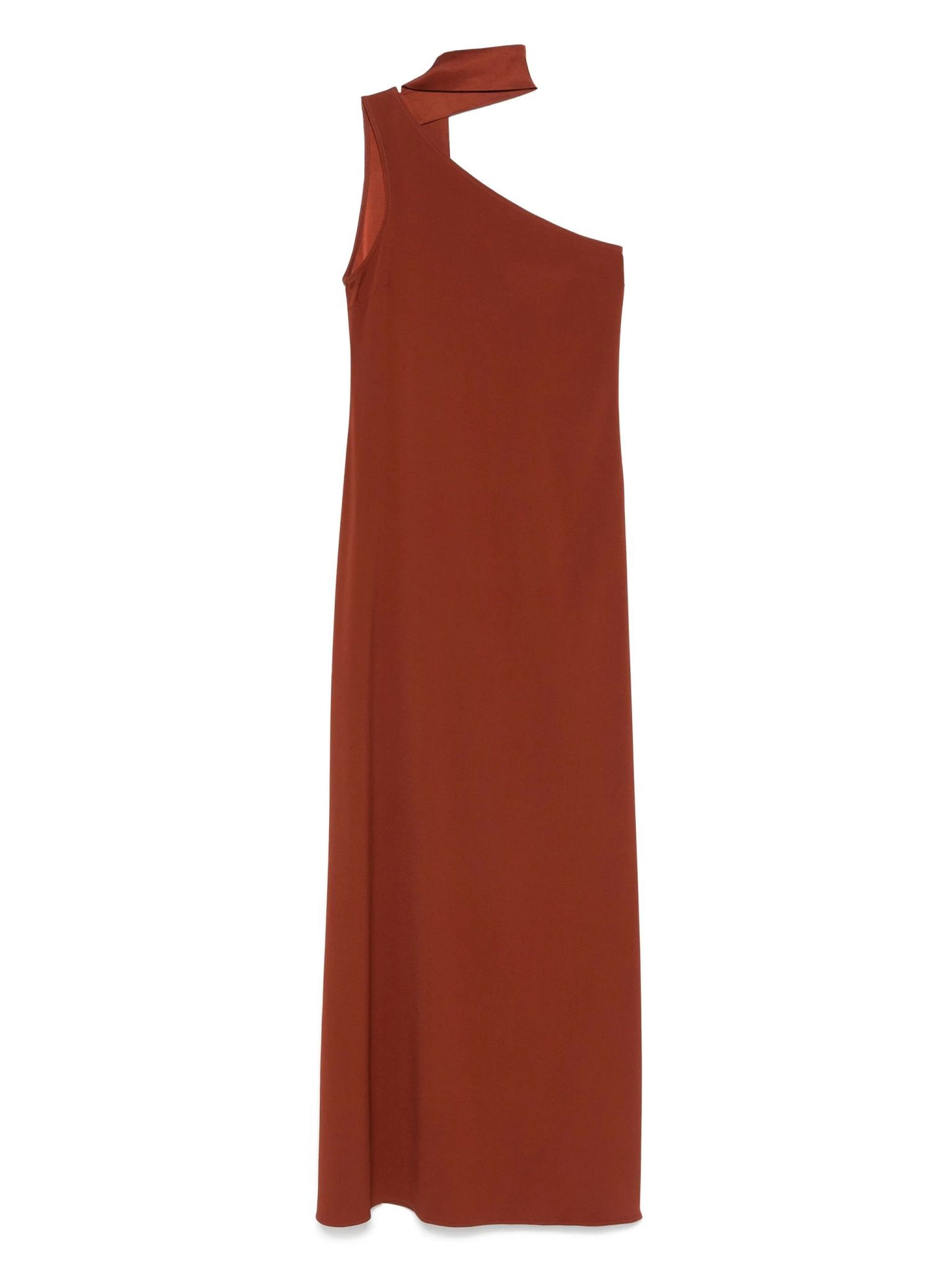 [Taller Marmo] Sleeveless dress FW26 TMPS2505707