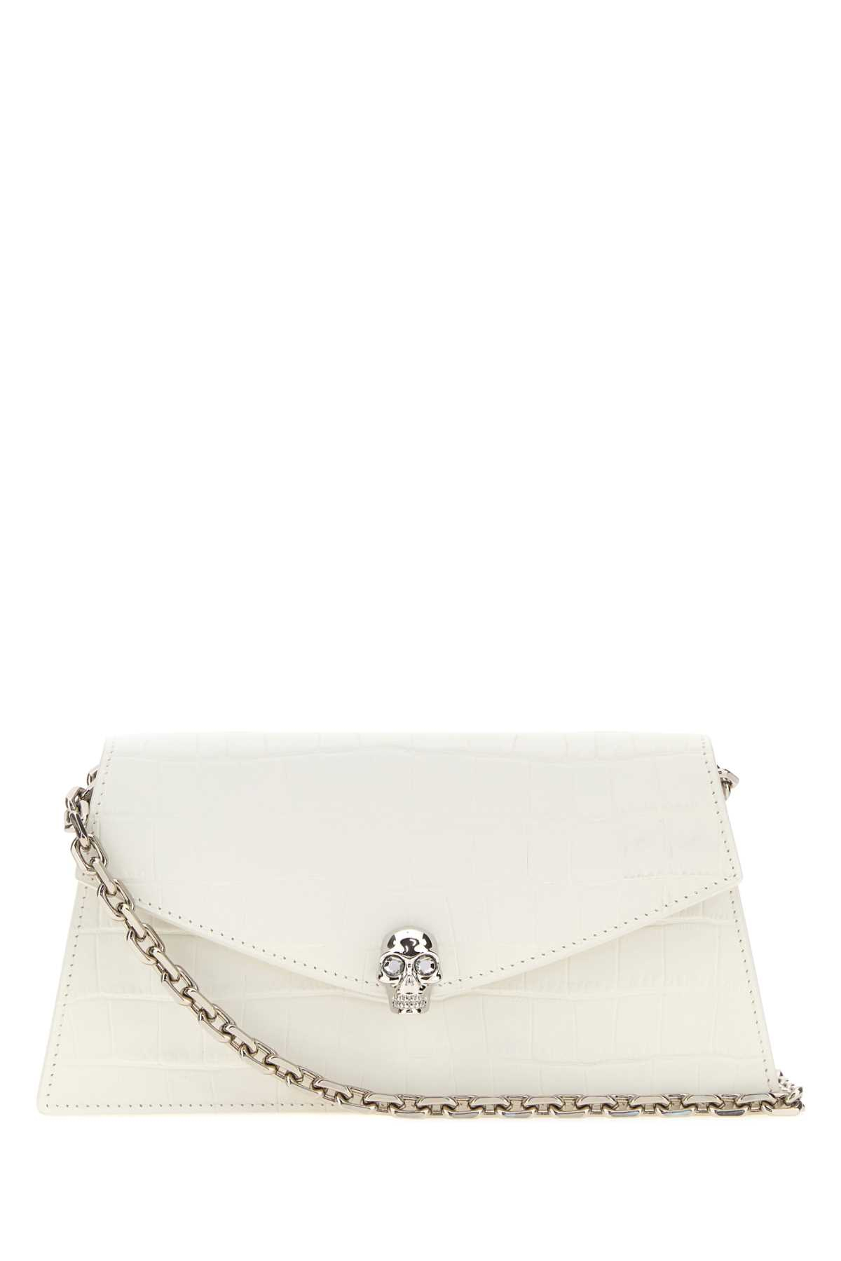 [Alexander McQueen] Cross body bag FW26 8746981HBT2 9013