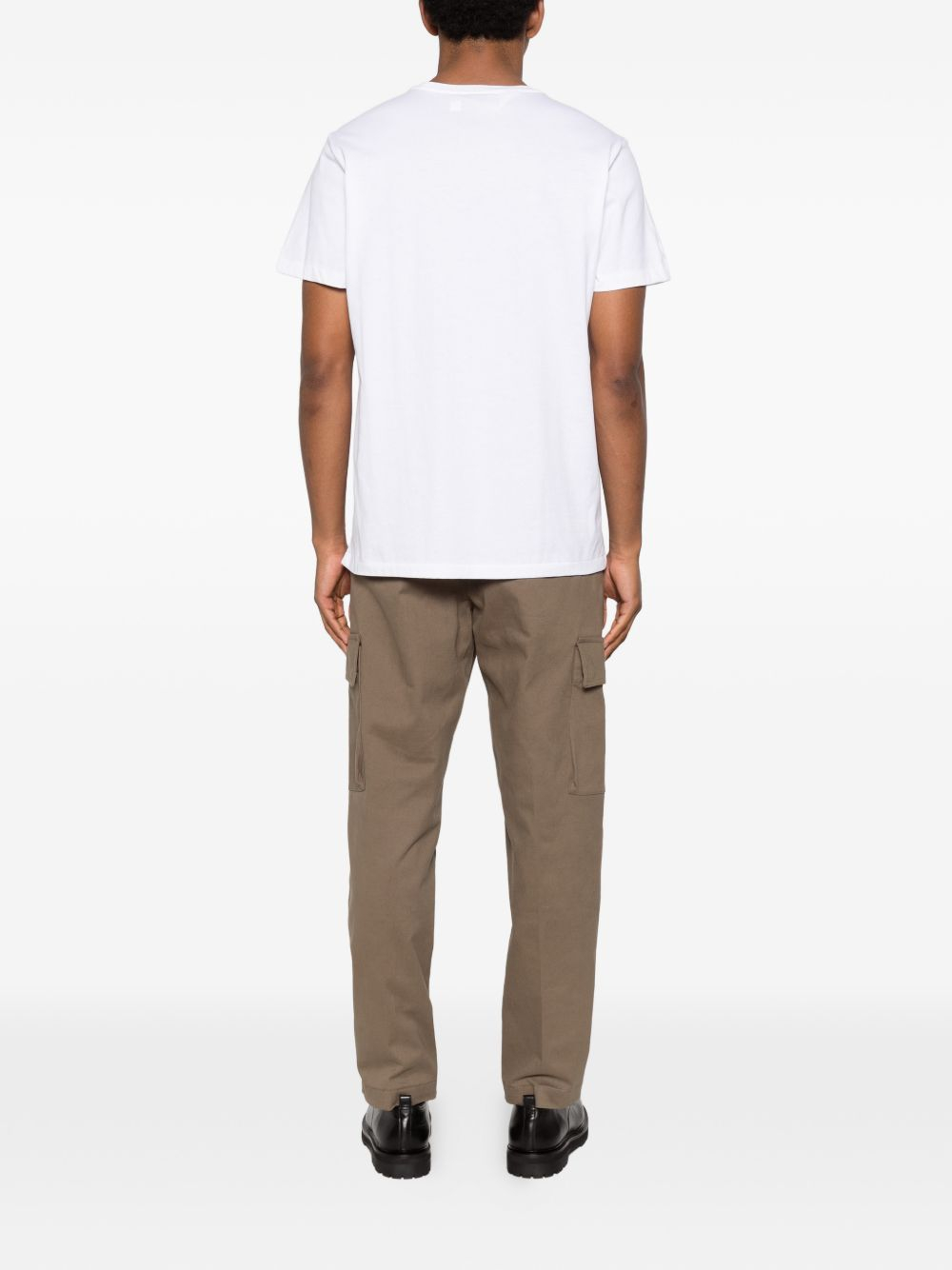 [Polo Ralph Lauren] T-shirts Short Sleeve FW26 714844756 005