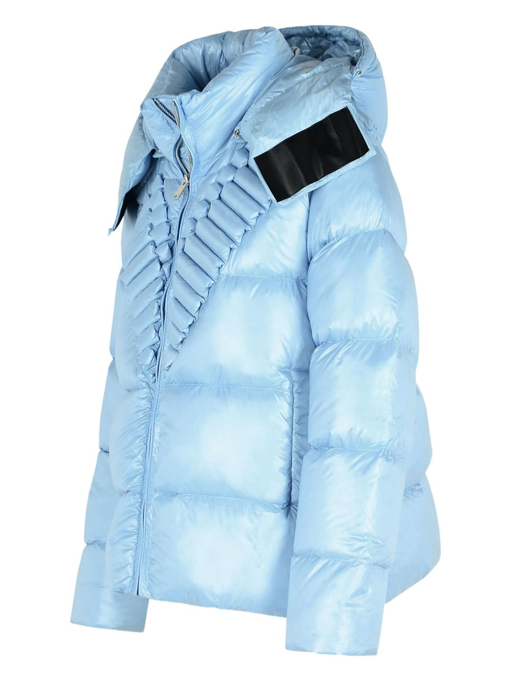 [RAXXY] Down Jacket FW26 CRDJ077 22 SKY BLUE
