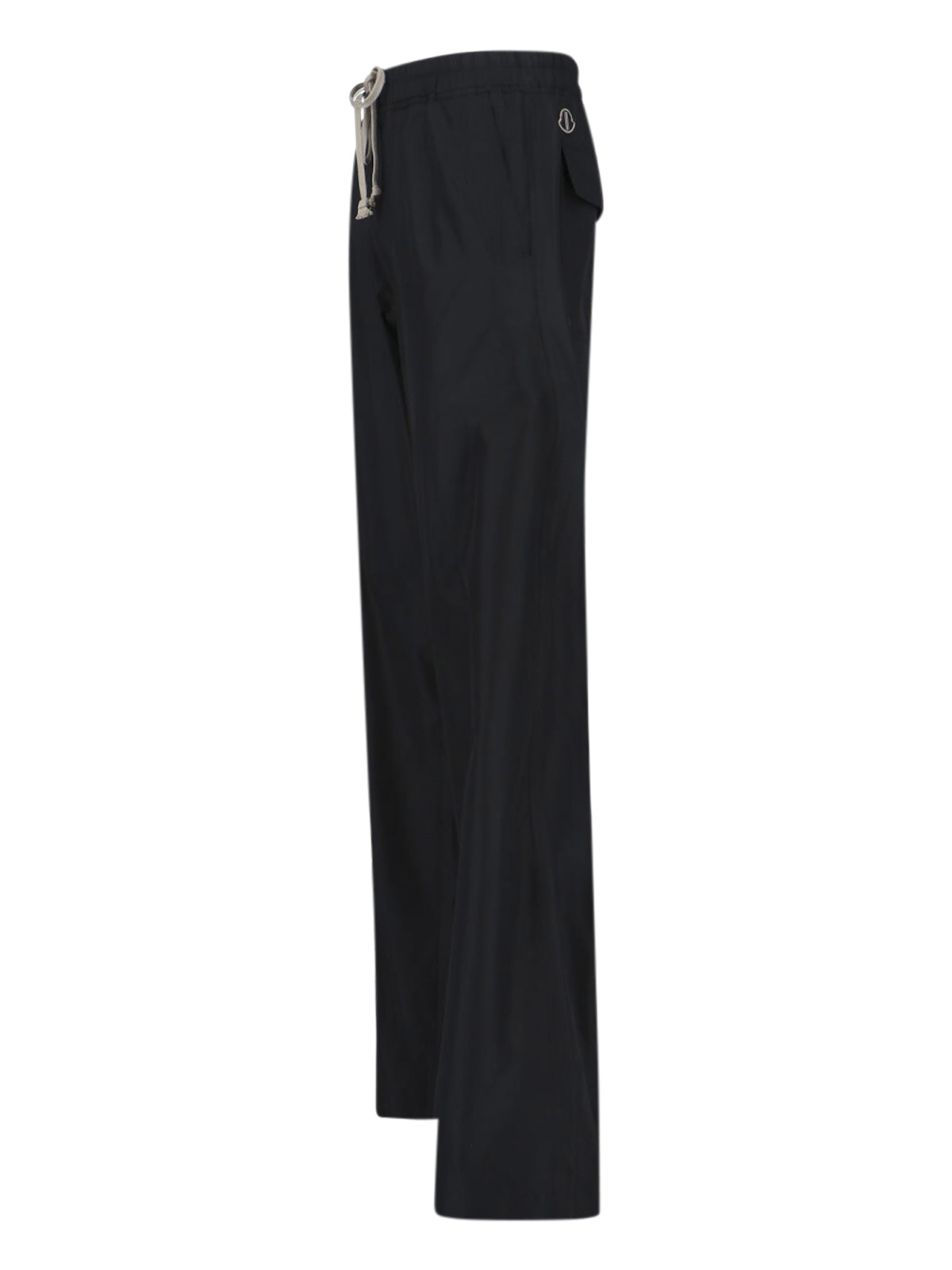 [Moncler X Rick Owens] Trousers SS26 MU01F2A02 M8115999