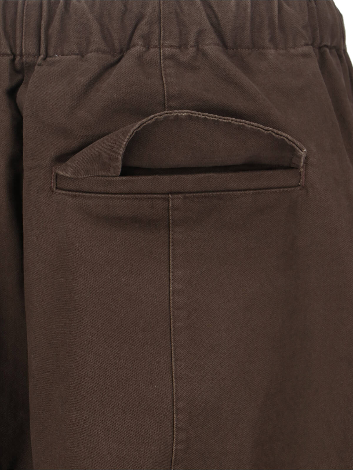 [Entire Studios] Trousers SS26 ESSS26PA100126235