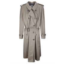 [Maison Margiela] Coat FW26 S51AH0209M35241 727