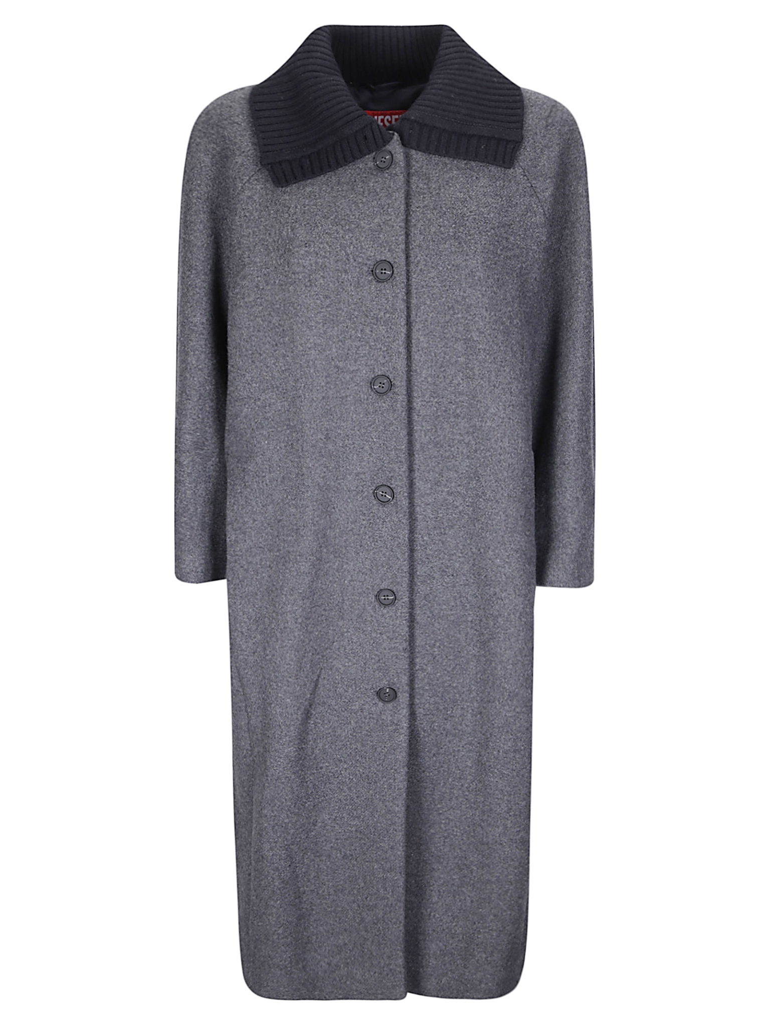 [Diesel] Coat FW26 A240110WEBM 9CB