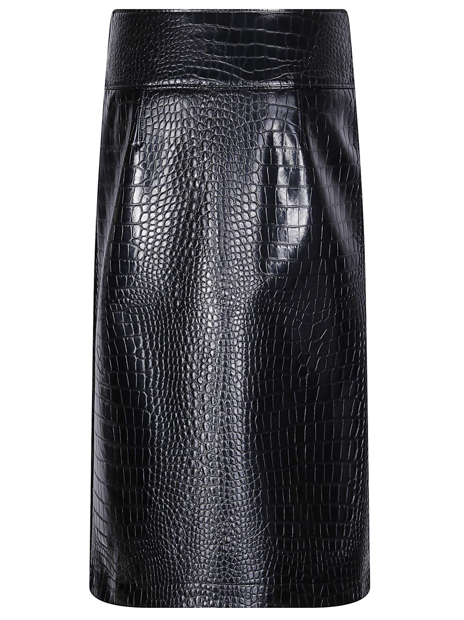 [SPORTMAX] Long skirt FW26 2622106072600 002