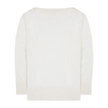 [PAROSH] T-shirts Long Sleeve SS26 D540947_LINFA26002