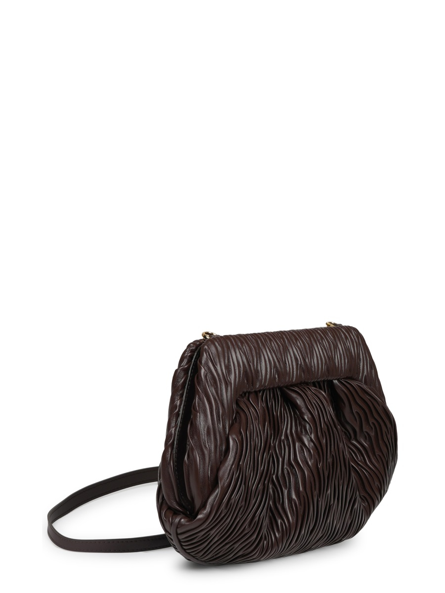 [Themoire] Clutch bag SS26 261WTMBB0-OOAA_1110A