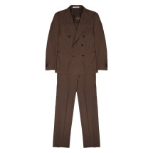 [TAGLIATORE] Blazer SS26 2SVS20K11PE_520060M3083