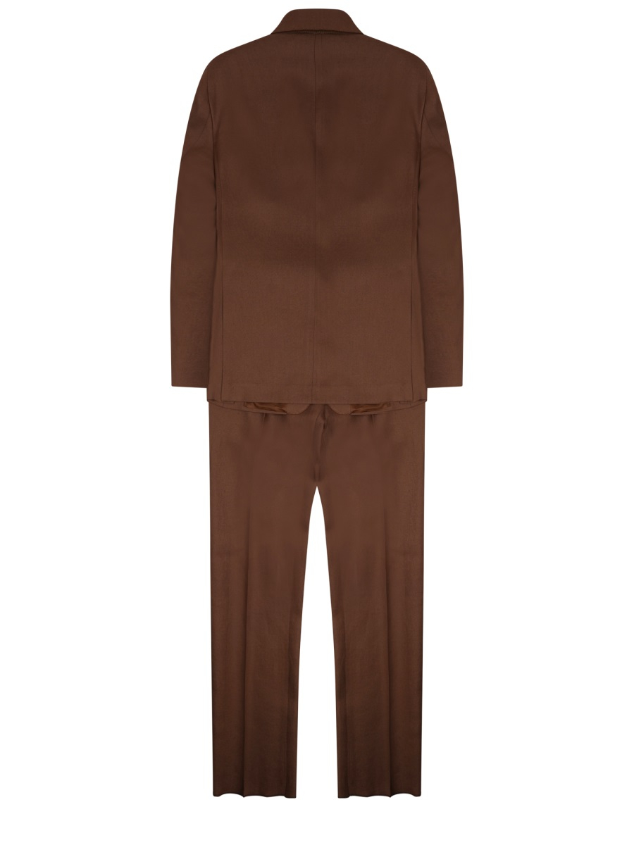 [TAGLIATORE] Blazer SS26 2SVS26B11PE_340021EK987
