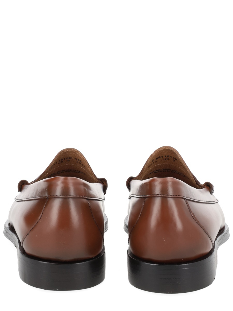 [G.H. BASS] Loafer SS26 BA11010H_033